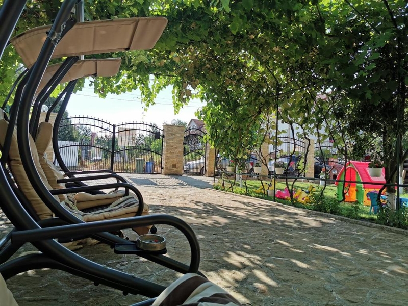 Hostel Adonis, cazare Costinesti