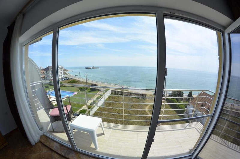 Hostel Adonis, cazare Costinesti