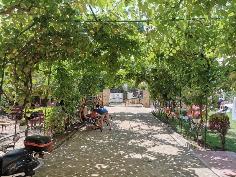 Hostel Adonis, cazare Costinesti