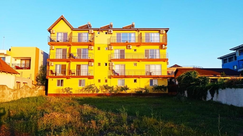 Hostel Adonis, cazare Costinesti