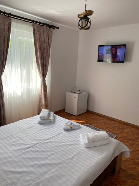 Casa Amos, cazare Costinesti