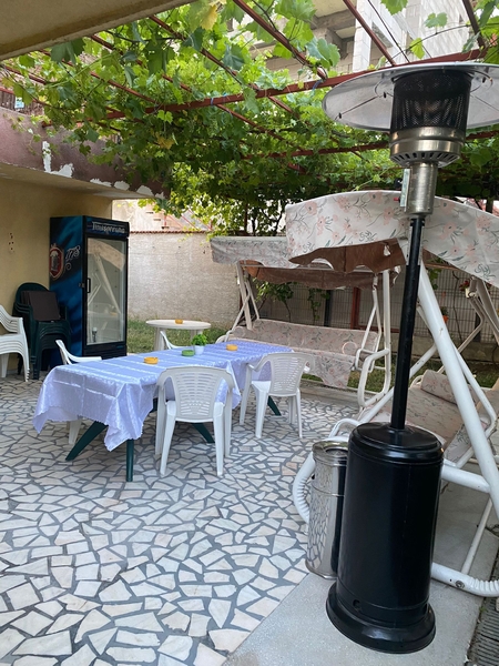 Casa Amos, cazare Costinesti