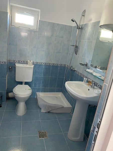 Casa Amos, cazare Costinesti