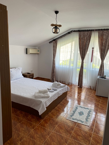 Casa Amos, cazare Costinesti