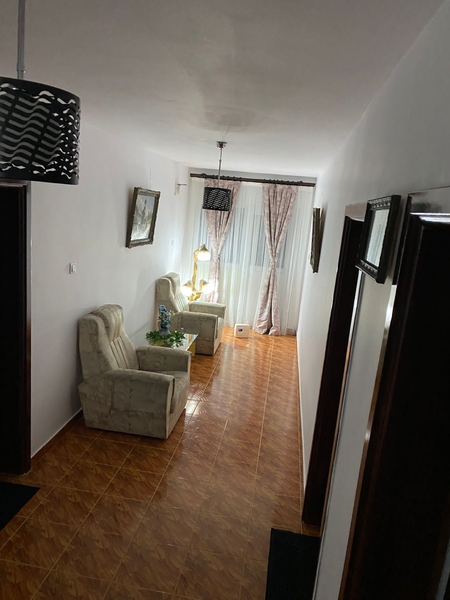 Casa Amos, cazare Costinesti