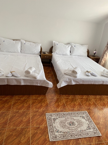 Casa Amos, cazare Costinesti