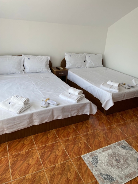 Casa Amos, cazare Costinesti