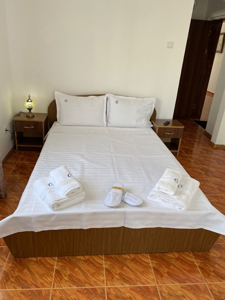 Casa Amos, cazare Costinesti