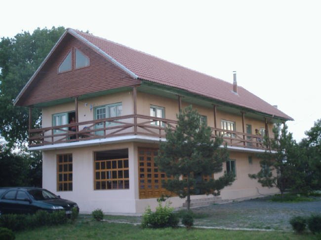 Casa Ion Nicolae, cazare 2 Mai