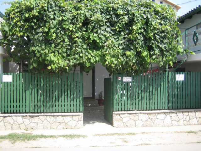 Casa Pinciuc, cazare Costinesti