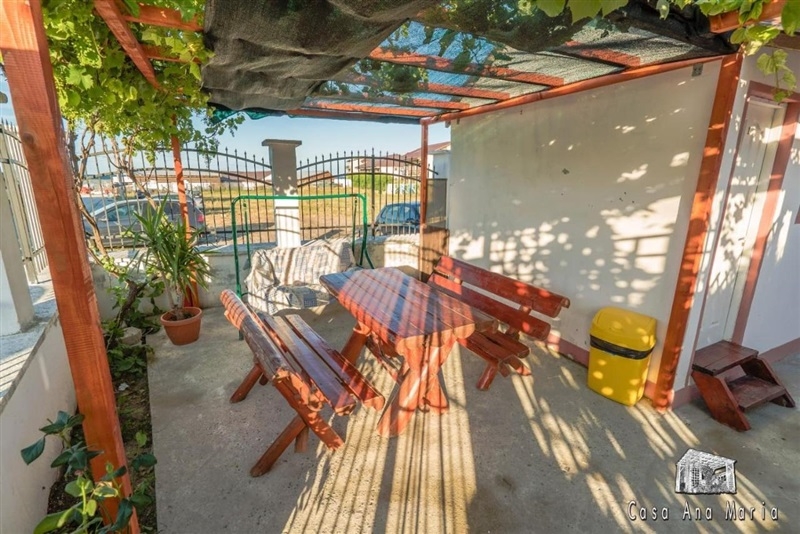 Casa Ana Maria, cazare Vama Veche