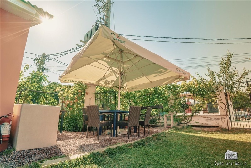 Casa Ana Maria, cazare Vama Veche