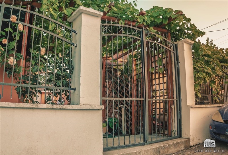 Casa Ana Maria, cazare Vama Veche