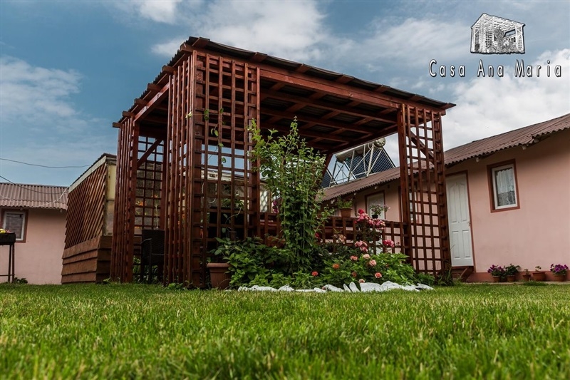 Casa Ana Maria, cazare Vama Veche