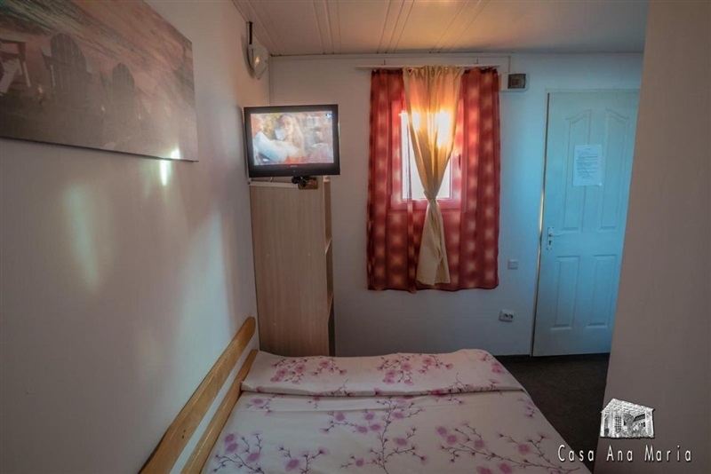 Casa Ana Maria, cazare Vama Veche