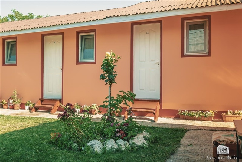 Casa Ana Maria, cazare Vama Veche