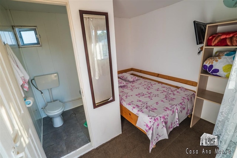 Casa Ana Maria, cazare Vama Veche