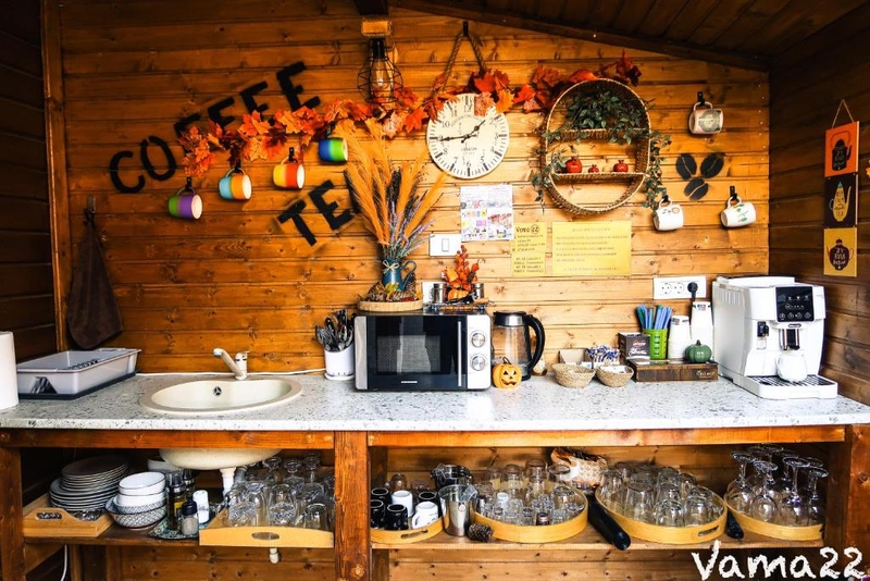 Complex Vama 22, cazare Vama Veche