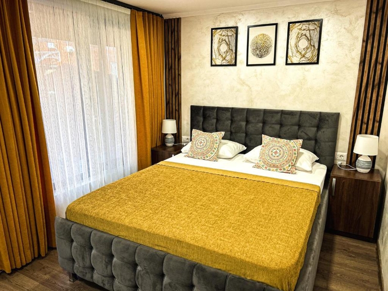 Complex Vama 22, cazare Vama Veche