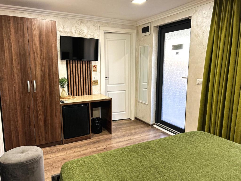 Complex Vama 22, cazare Vama Veche