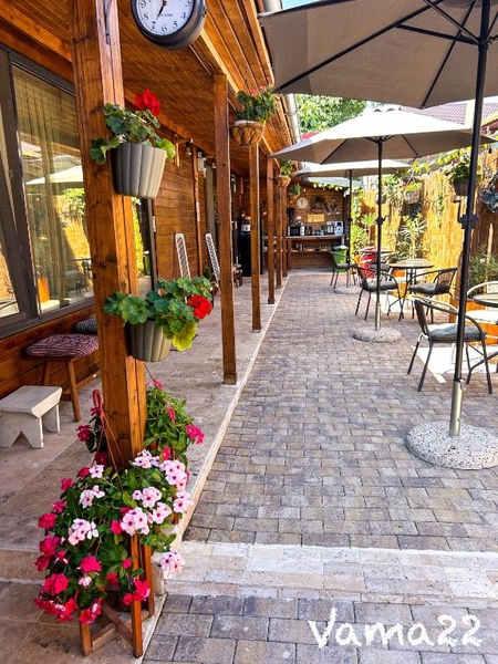 Complex Vama 22, cazare Vama Veche