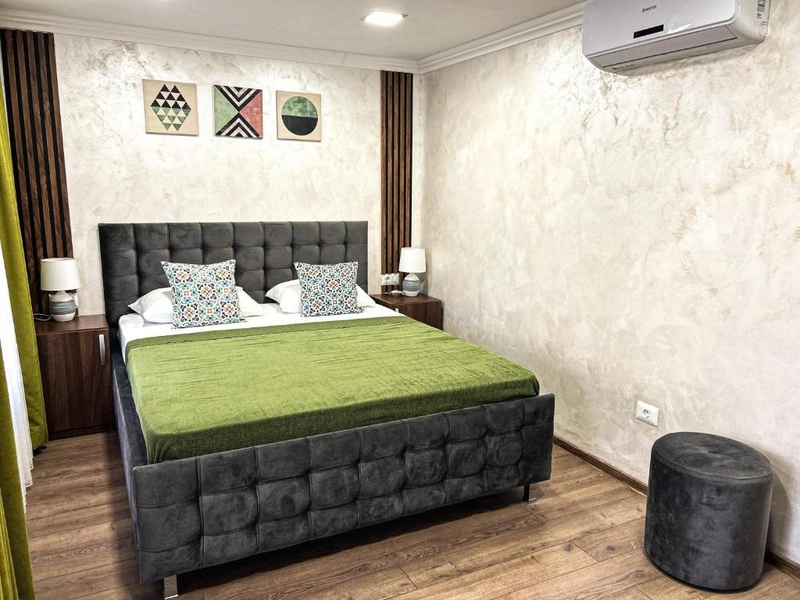 Complex Vama 22, cazare Vama Veche