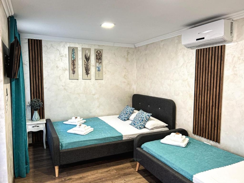 Complex Vama 22, cazare Vama Veche