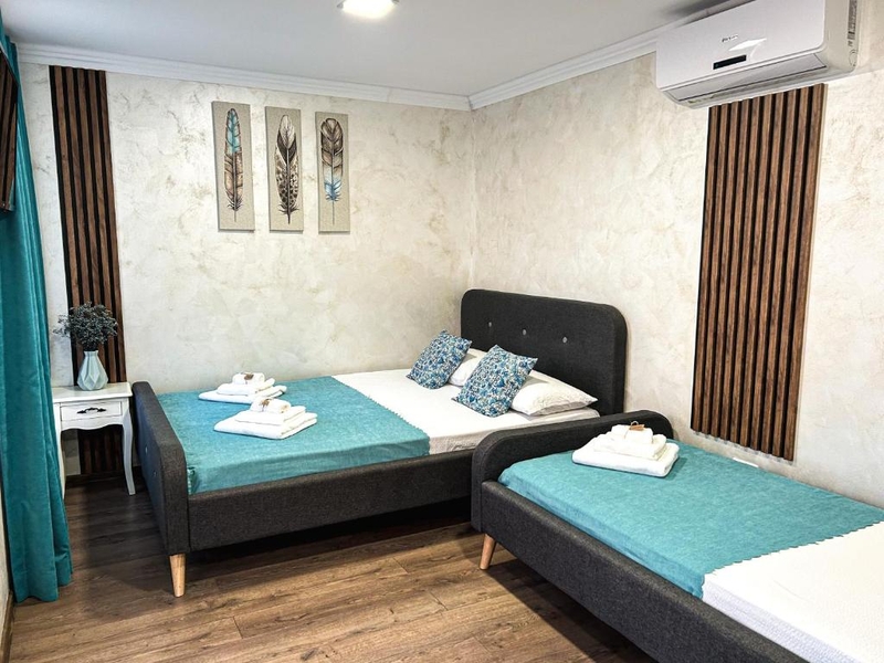 Complex Vama 22, cazare Vama Veche