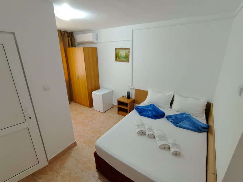 Hostel Sea Breeze, cazare Costinesti