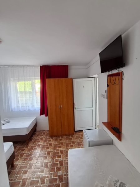 Hostel Sea Breeze, cazare Costinesti