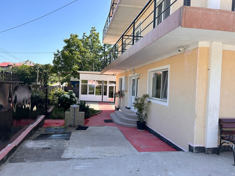 Hostel Sea Breeze, cazare Costinesti