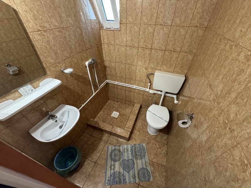 Hostel Sea Breeze, cazare Costinesti