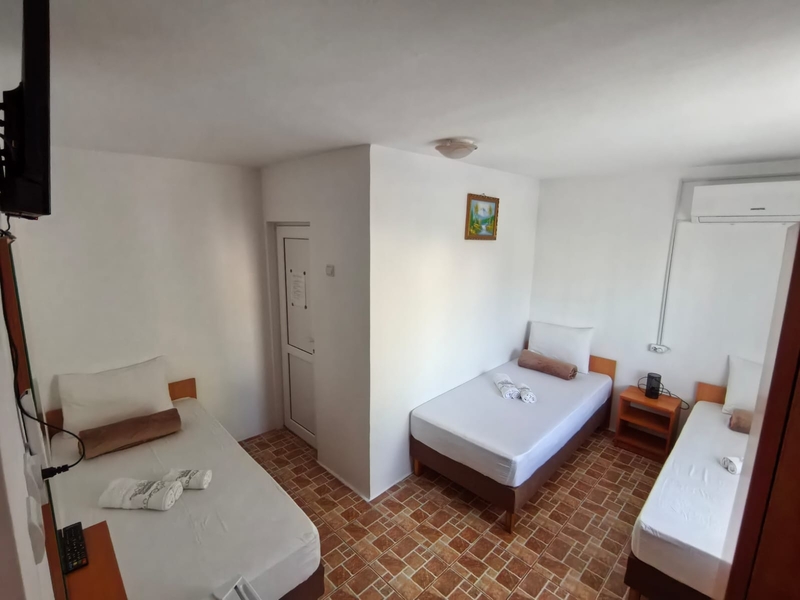 Hostel Sea Breeze, cazare Costinesti