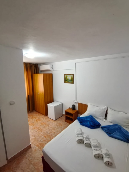 Hostel Sea Breeze, cazare Costinesti