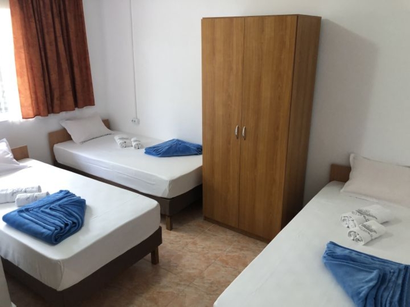 Hostel Sea Breeze, cazare Costinesti