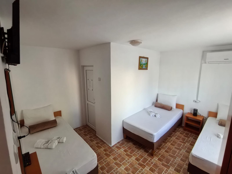 Hostel Sea Breeze, cazare Costinesti