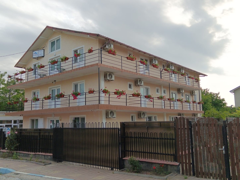 Hostel Sea Breeze, cazare Costinesti