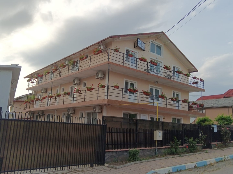 Hostel Sea Breeze, cazare Costinesti