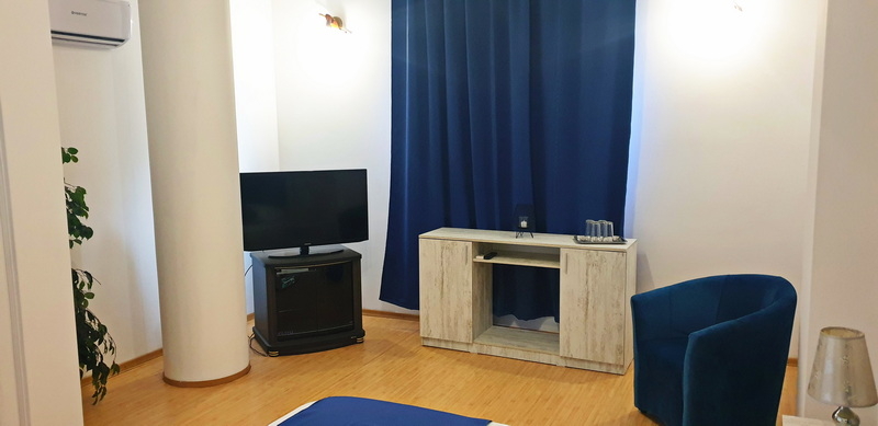 Hotel Allegro, cazare Eforie Nord