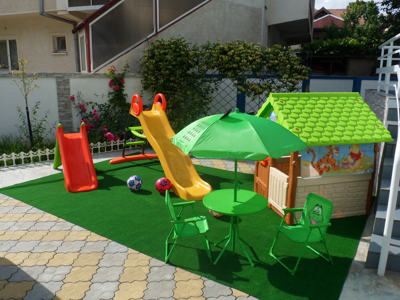 Hotel Allegro, cazare Eforie Nord