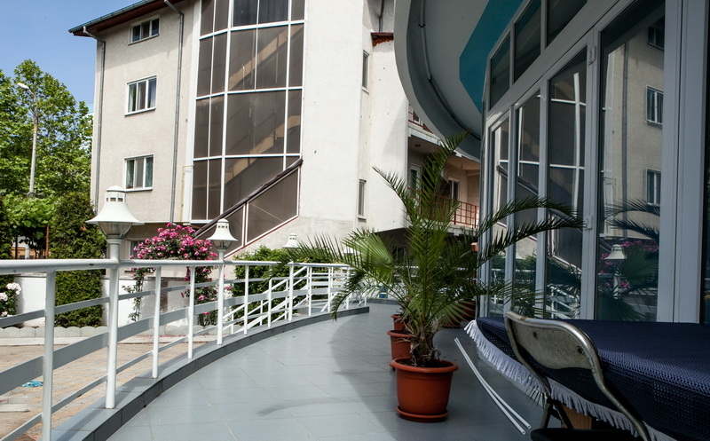 Hotel Allegro, cazare Eforie Nord