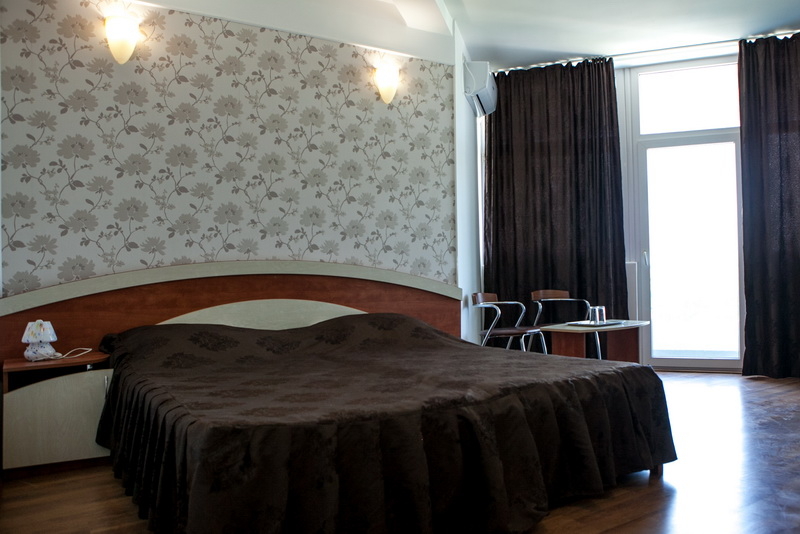 Hotel Allegro, cazare Eforie Nord