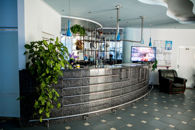 Hotel Allegro, cazare Eforie Nord