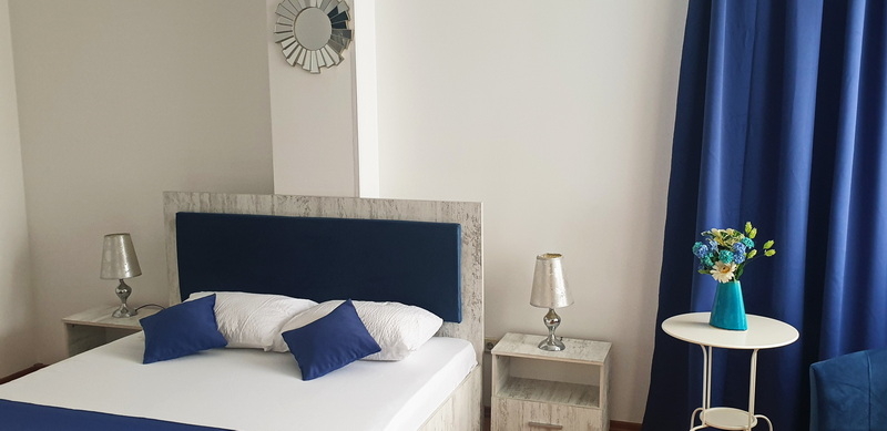 Hotel Allegro, cazare Eforie Nord