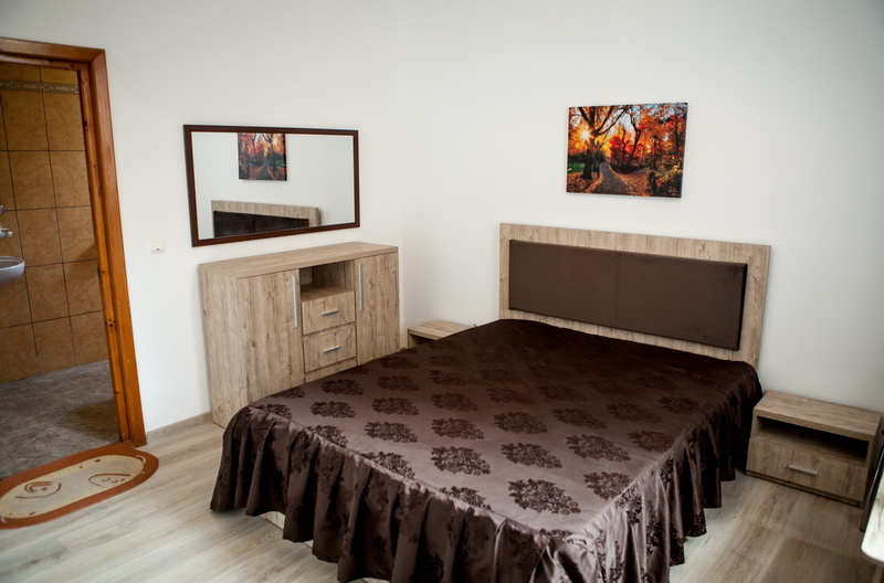 Hotel Allegro, cazare Eforie Nord