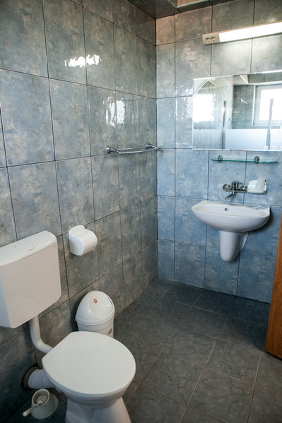 Hotel Allegro, cazare Eforie Nord