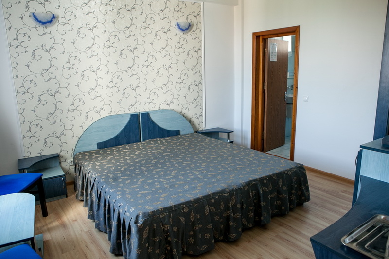 Hotel Allegro, cazare Eforie Nord