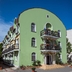 Hotel Alutus poza 2