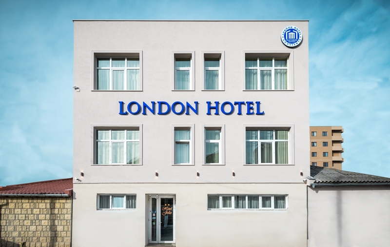 Hotel London, cazare Constanta