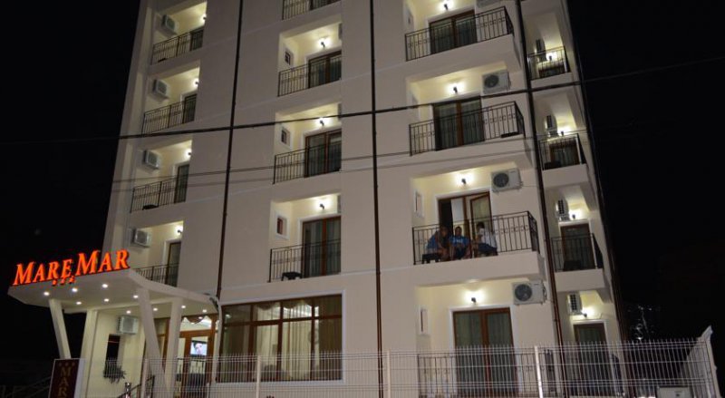 Hotel Maremar Cazare Eforie Nord 2026 Hotel Maremar Cazare Eforie Nord 2026